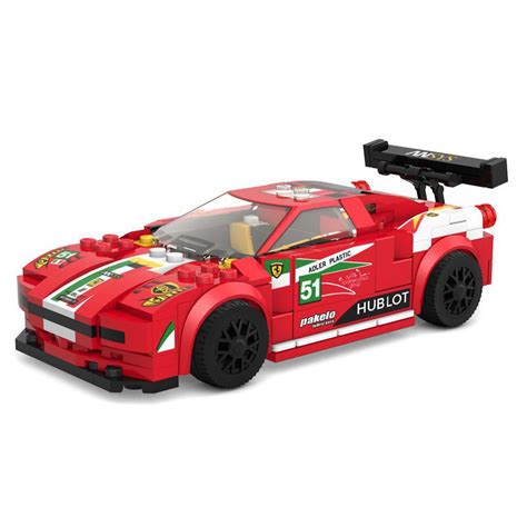 lego gt2.